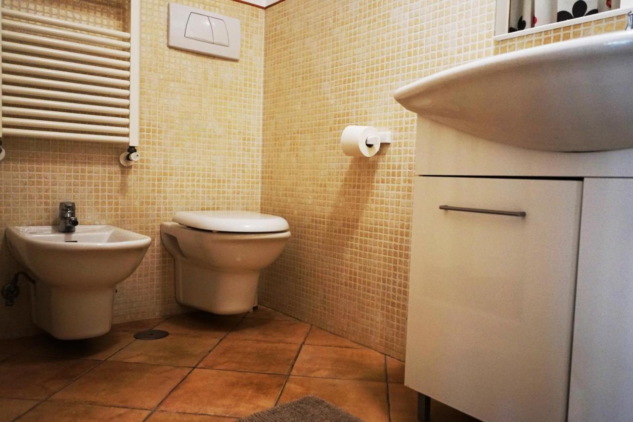 Appartamento Di Fronte Al Mare By Apulia Accommodation Μπάρι Εξωτερικό φωτογραφία