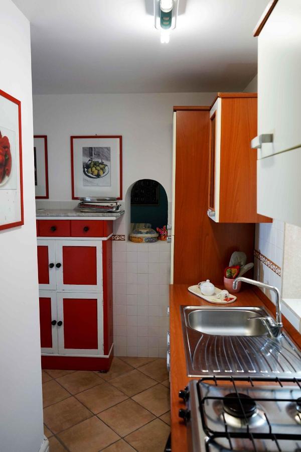 Appartamento Di Fronte Al Mare By Apulia Accommodation Μπάρι Εξωτερικό φωτογραφία