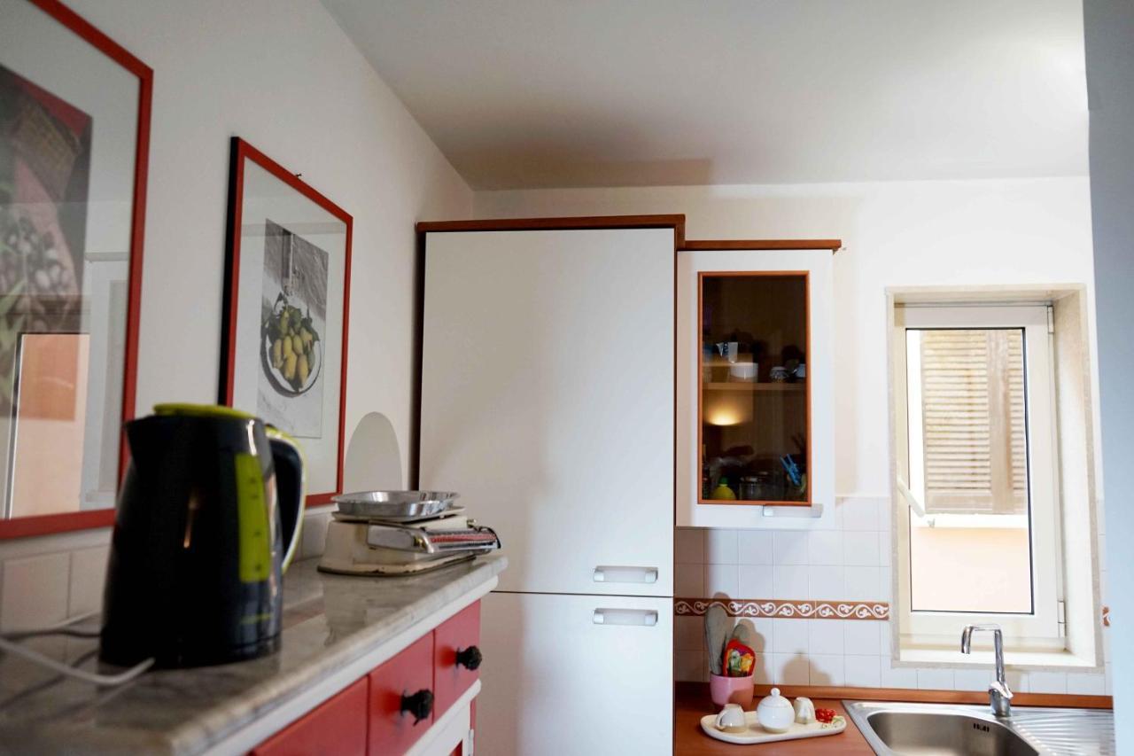 Appartamento Di Fronte Al Mare By Apulia Accommodation Μπάρι Εξωτερικό φωτογραφία